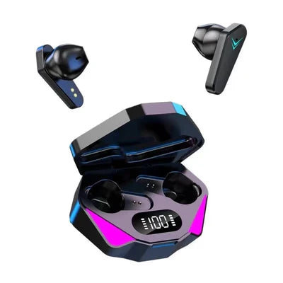 Fone de ouvido Bluetooth X15