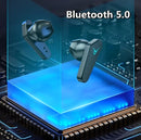 Fone de ouvido Bluetooth X15