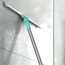 Rodo de silicone multiuso