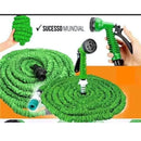 Mangueira mágica retrátil expansível - 15 metros