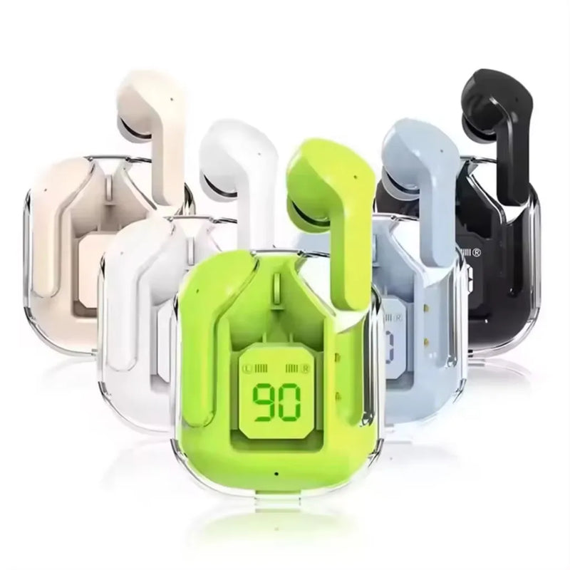 Fones De Ouvido Esportivos Bluetooth TWS Air31