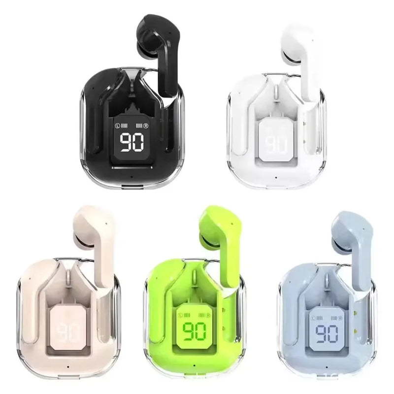 Fones De Ouvido Esportivos Bluetooth TWS Air31