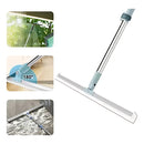 Rodo de silicone multiuso