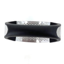 Amassador de alho em inox